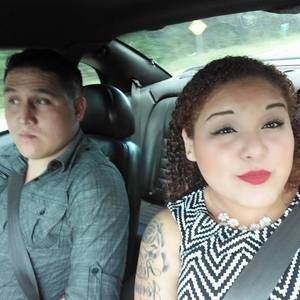 Meet your Posher, Abraham